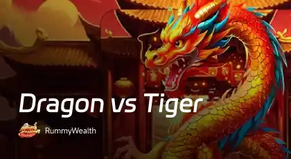 Dragon vs Tiger