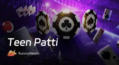 Teen Patti