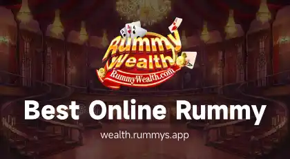 Which is the best online rummy app?